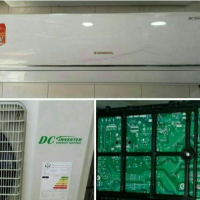 تعمیر و سرویس و نصب کولر گازی در تمام نقاط تهران