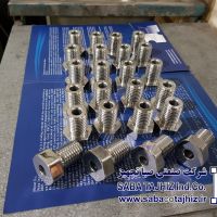 نازل پاشش، اسپری نازل، مه پاش، افشانک،نازل رنگ و رزین، نازل لخلر