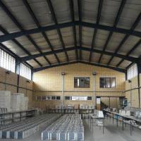 فروش 7500 متر کارخانه در شهرک صنعتی سمنان