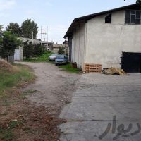 فروش کارخانه آماده بکار با قیمت عالی و موقعیت عالی مازندران