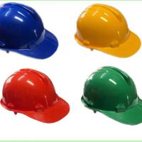 کلاه ایمنی صنعتی