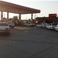 فروش 4036 متر جایگاه دومنظوره عرضه سوخت در اندیمشک