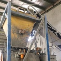 فروش خط تولید بلوک سبک در شاهین شهر