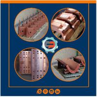 تولید قطعات صنعتی در نجف آباد