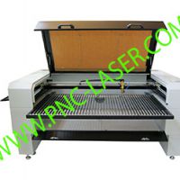 دستگاه حک و برش لیزر