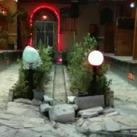فروش کارخانه قالیشویی ۳۰۰۰ متر و سفره خانه در ورامین