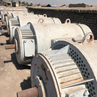 دینام الکتروموتور