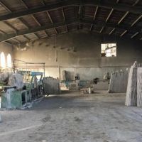 فروش کارخانه سنگبری در الیگودرز