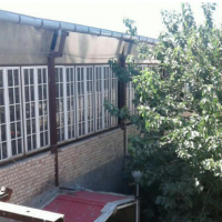 فروش 600 متر کارگاه صنعتی در ورامین