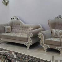 تولید و تعمیرات انواع مبلمان
