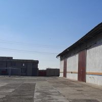 فروش کارخانه صنعتی کرج