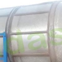 دستگاه خط تولید جو پرک در زنجان فروشی