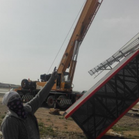 خدمات نقاشی ساختمانی و صنعتی و سندبلاست در ساوه