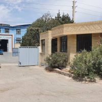 فروش کارخانه شهرک صنعتی اشترجان