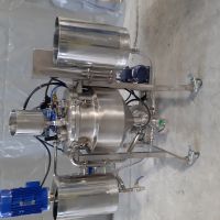 ماشین آلات خط تولید کرم تیوپی کرم دست و صورت