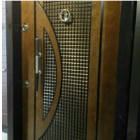 تولید درب ضد سرقت