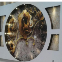 تولید و تعمیرات انواع پرده های عروس