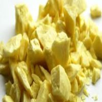 فروش گوگرد مخصوص کارخانه اسید