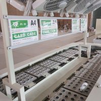 خط تولید لامپ کم مصرف با قیمت استثنائی