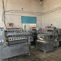 فروش دستگاه پر کن ماست