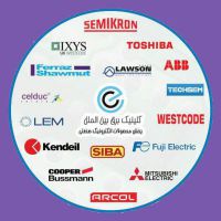 واردات قطعات الکترونیک صنعتی