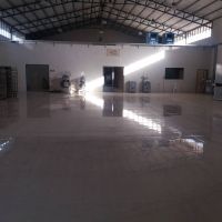 فروش کارخانه نان صنعتی با پروانه بهره برداری و جواز بهداشت