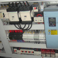 خدمات برقکاری صنعتی و ساختمان در مشهد