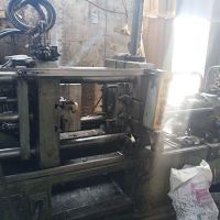 فروش دستگاه دایکاست روسی کارکرده