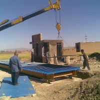 فروش انواع باسکول در تبریز