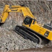 خرید کوماتسو در اصفهان