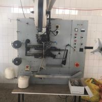 فروش دستگاه تی بگ زن آلمانی B97.