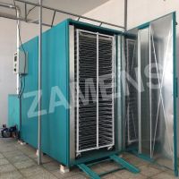 مشاور خرید دستگاه خشک کن میوه در اصفهان