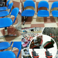 تولیدی صندلی