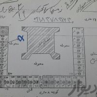 فروش زمین تجاری قطعه 3 در سنندج