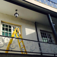 300 متر سوله فروشی در بومهن