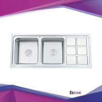 سینک ظرفشویی اوتیس Otis sink 14