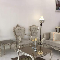 تولید  انواع مبل های کلاسیک و راحتی