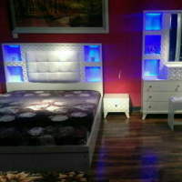 تولید و پخش مبل و تشک و سرویس چوب در گرگان