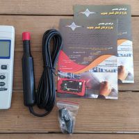 فروش اکسیژن متر LUTRON YK22DOA در تهران