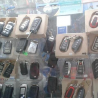 کلیه خدمات نصب و تعمیر انواع دزدگیر در اصفهان