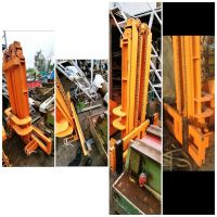 فروش دکل لیفتراک استوک صفر