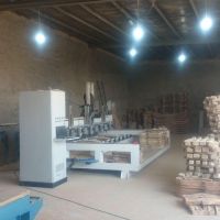 فروش سوله 1700 متری در چهاردانگه