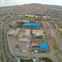 قیمت شهرک صنعتی خرمبید
