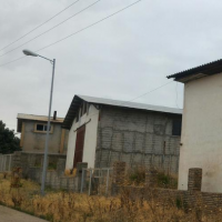 فروش 3700 متر سوله و کارخانه