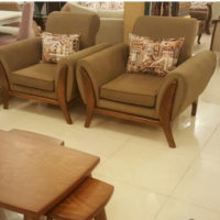 تولید کننده بهترین مبلمان استیل و راحتی