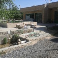 فروش گلخانه صنعتی