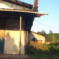 فروش کارخانه برنجکوبی در لاهیجان