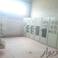 فروش کارخانه 10000 متری تولید نمک تهران