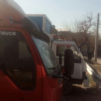 باربریهای قیطریه تهران