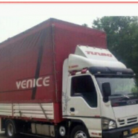 تخلیه اثاثیه منزل اداری